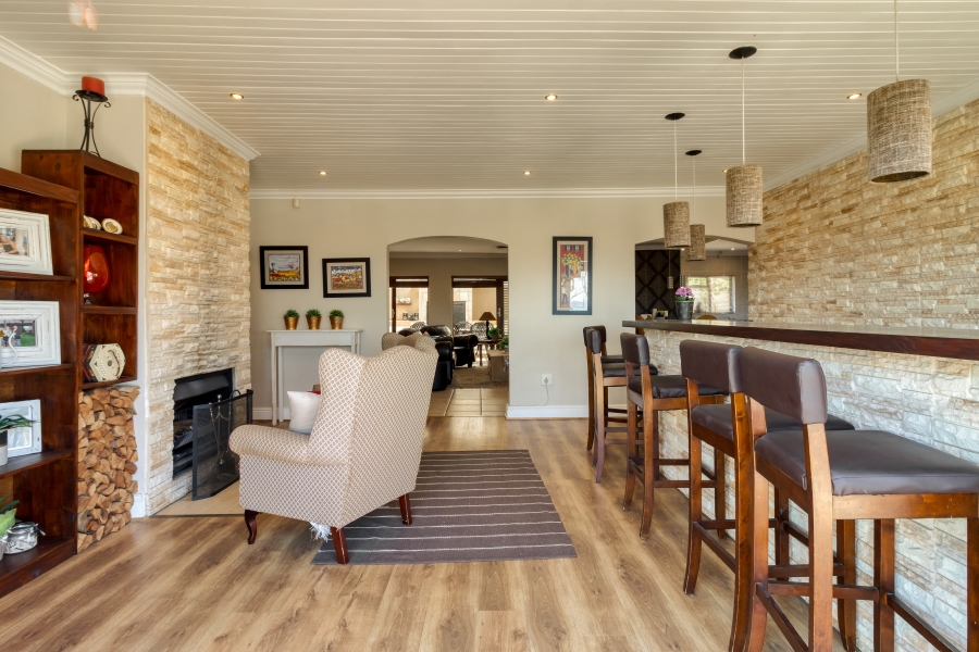 4 Bedroom Property for Sale in Monte Sereno Western Cape
